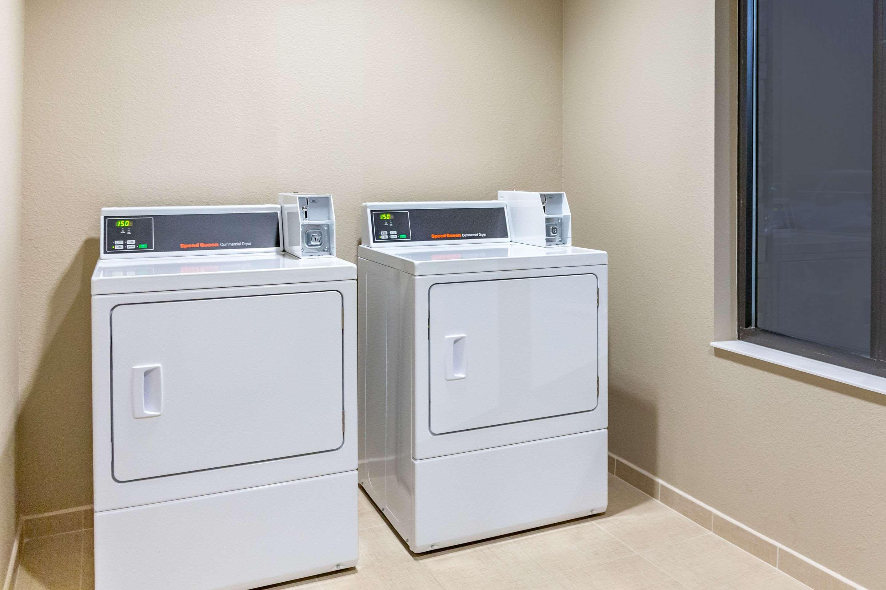 Comfort Inn & Suites Boise Airport Ngoại thất bức ảnh
